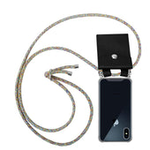 Load image into Gallery viewer, Rainbow / iPhone X / XS