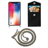 Load image into Gallery viewer, Rainbow / iPhone X / XS