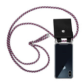 Load image into Gallery viewer, Rot weiß / iPhone X / XS