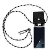 Load image into Gallery viewer, Schwarz camouflage / iPhone X / XS