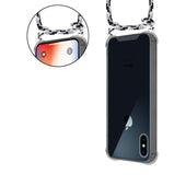 Load image into Gallery viewer, Schwarz camouflage / iPhone X / XS