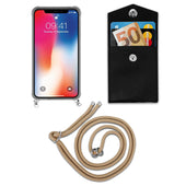 Load image into Gallery viewer, Braun / iPhone X / XS