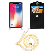 Load image into Gallery viewer, Beige / iPhone X / XS