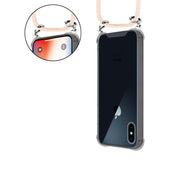 Load image into Gallery viewer, Rose / iPhone X / XS