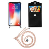 Load image into Gallery viewer, Rose / iPhone X / XS