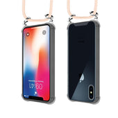 Load image into Gallery viewer, Rose / iPhone X / XS