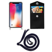 Load image into Gallery viewer, Blau / iPhone X / XS