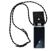 Load image into Gallery viewer, Schwarz silber / iPhone XS MAX
