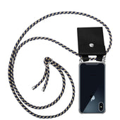 Load image into Gallery viewer, Dunkelblau gelb / iPhone XS MAX
