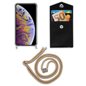 Load image into Gallery viewer, Braun / iPhone XS MAX