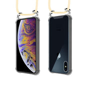 Load image into Gallery viewer, Beige / iPhone XS MAX