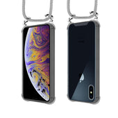 Load image into Gallery viewer, Silber / iPhone XS MAX