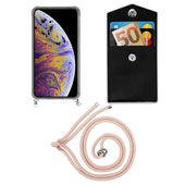 Load image into Gallery viewer, Rose / iPhone XS MAX