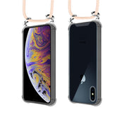 Load image into Gallery viewer, Rose / iPhone XS MAX
