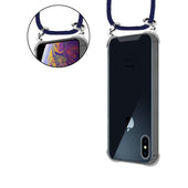 Load image into Gallery viewer, Blau / iPhone XS MAX