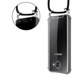 Load image into Gallery viewer, Schwarz / Galaxy A5 2016