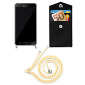 Load image into Gallery viewer, Beige / Galaxy A5 2016