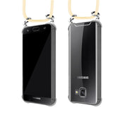 Load image into Gallery viewer, Beige / Galaxy A5 2016