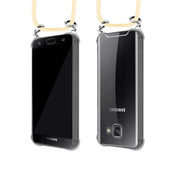 Load image into Gallery viewer, Beige / Galaxy A5 2016