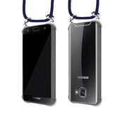 Load image into Gallery viewer, Blau / Galaxy A5 2016