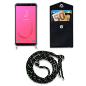 Load image into Gallery viewer, Camouflage / Galaxy A6 PLUS 2018
