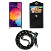 Lade das Bild in den Galerie-Viewer, Camouflage / Galaxy A50 4G / A50s / A30s
