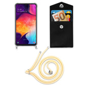 Lade das Bild in den Galerie-Viewer, Beige / Galaxy A50 4G / A50s / A30s