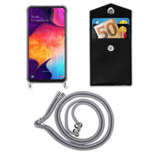 Lade das Bild in den Galerie-Viewer, Silber / Galaxy A50 4G / A50s / A30s