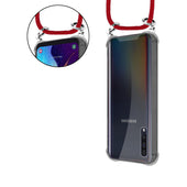 Lade das Bild in den Galerie-Viewer, Rot / Galaxy A50 4G / A50s / A30s