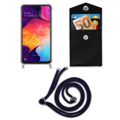 Lade das Bild in den Galerie-Viewer, Blau / Galaxy A50 4G / A50s / A30s
