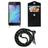 Load image into Gallery viewer, Camouflage / Galaxy J1 2015