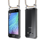 Load image into Gallery viewer, Rainbow / Galaxy J1 2015
