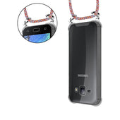 Load image into Gallery viewer, Colorful parrot / Galaxy J1 2015