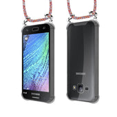 Load image into Gallery viewer, Colorful parrot / Galaxy J1 2015