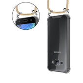 Load image into Gallery viewer, Braun / Galaxy J1 2015
