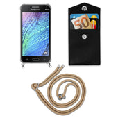 Load image into Gallery viewer, Braun / Galaxy J1 2015