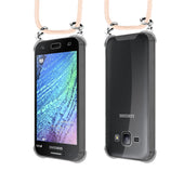 Load image into Gallery viewer, Rose / Galaxy J1 2015