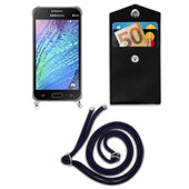 Load image into Gallery viewer, Blau / Galaxy J1 2015