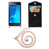 Lade das Bild in den Galerie-Viewer, Rose / Galaxy J1 2016