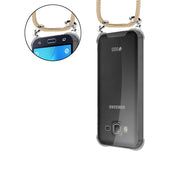 Load image into Gallery viewer, Braun / Galaxy J3 2016