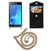 Load image into Gallery viewer, Braun / Galaxy J3 2016