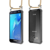 Load image into Gallery viewer, Braun / Galaxy J3 2016