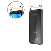 Load image into Gallery viewer, Beige / Galaxy J3 2016