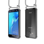 Load image into Gallery viewer, Silber / Galaxy J3 2016