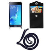 Load image into Gallery viewer, Blau / Galaxy J3 2016