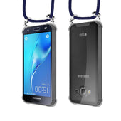 Load image into Gallery viewer, Blau / Galaxy J3 2016