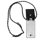 Load image into Gallery viewer, Schwarz silber / Galaxy J5 2016