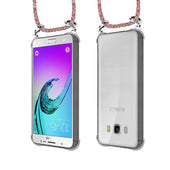 Load image into Gallery viewer, Colorful parrot / Galaxy J5 2016