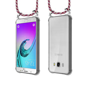 Load image into Gallery viewer, Rot gelb weiß / Galaxy J5 2016