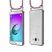 Load image into Gallery viewer, Rot weiß / Galaxy J5 2016
